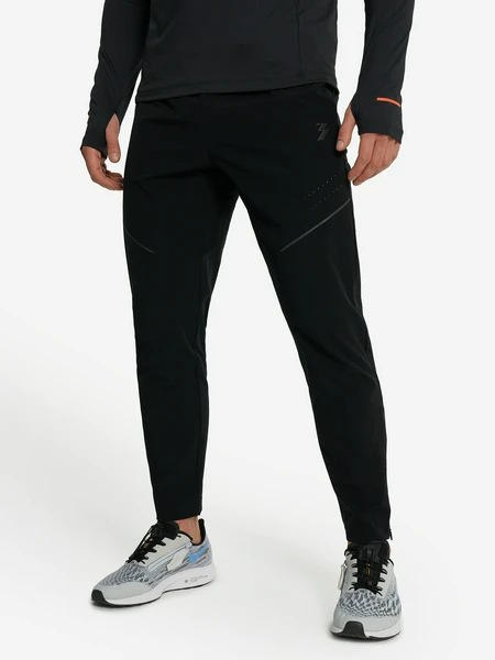 Брюки мужские 361°, черный, арт. w552512708361-1w