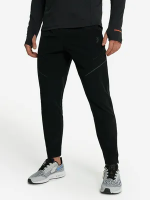 Брюки мужские 361°, черный, арт. W552512708361-1W