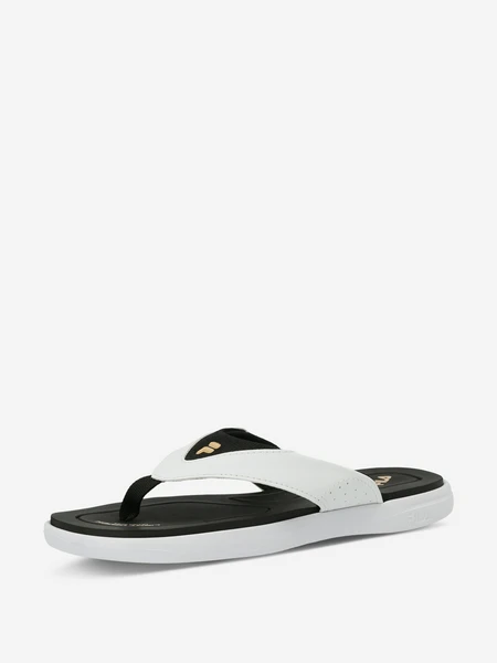 Шлепанцы FILA Ultratouch, черный, арт. 138634fla-bc