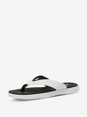 Шлепанцы FILA Ultratouch, черный, арт. 138634FLA-BC