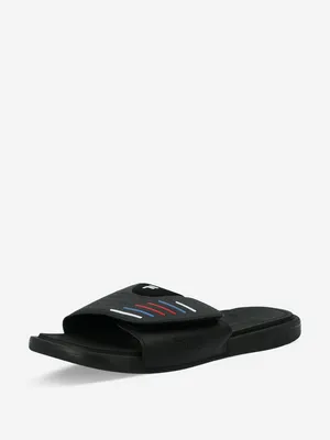 Шлепанцы FILA Ultratouch Slide 2.0, черный, арт. 137248FLA-BB