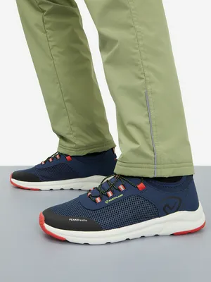 Полуботинки для мальчиков Northland Bummel, синий, арт. 22828