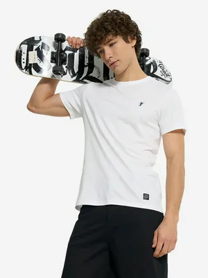 Футболка Termit, белый, арт. 22831