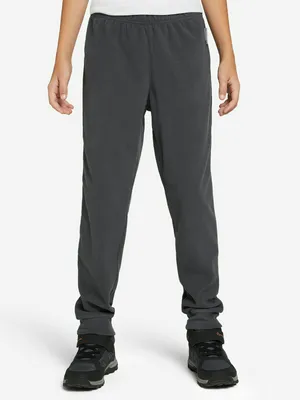 Брюки для мальчиков Outventure, серый, арт. 126610OUT-93