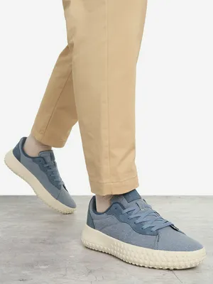 Кеды Safety Jogger Jarno Cnv, серый, арт. 628059SFJ-D93