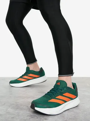 Кроссовки adidas Duramo Sl2, зеленый, арт. IH8216A01