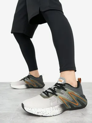 Кроссовки FILA Neon 2.0, серый, арт. 138448FLA-AU