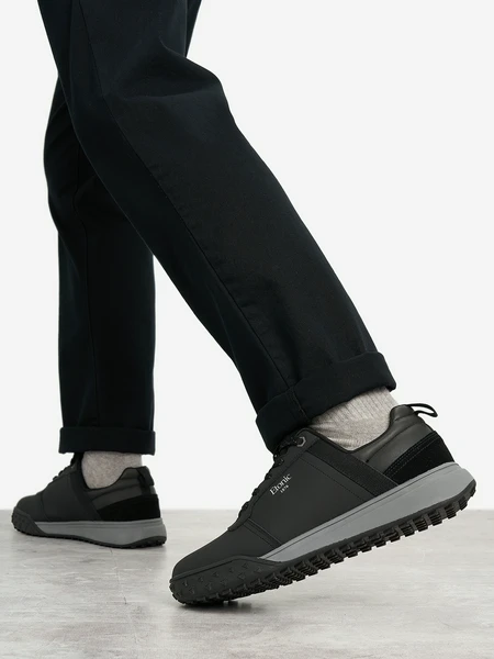 Кроссовки Etonic Hex, черный, арт. 22845