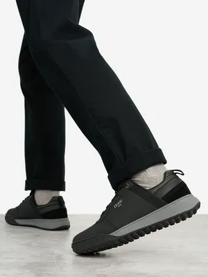 Кроссовки Etonic Hex, черный, арт. ETM525E29ETN-01