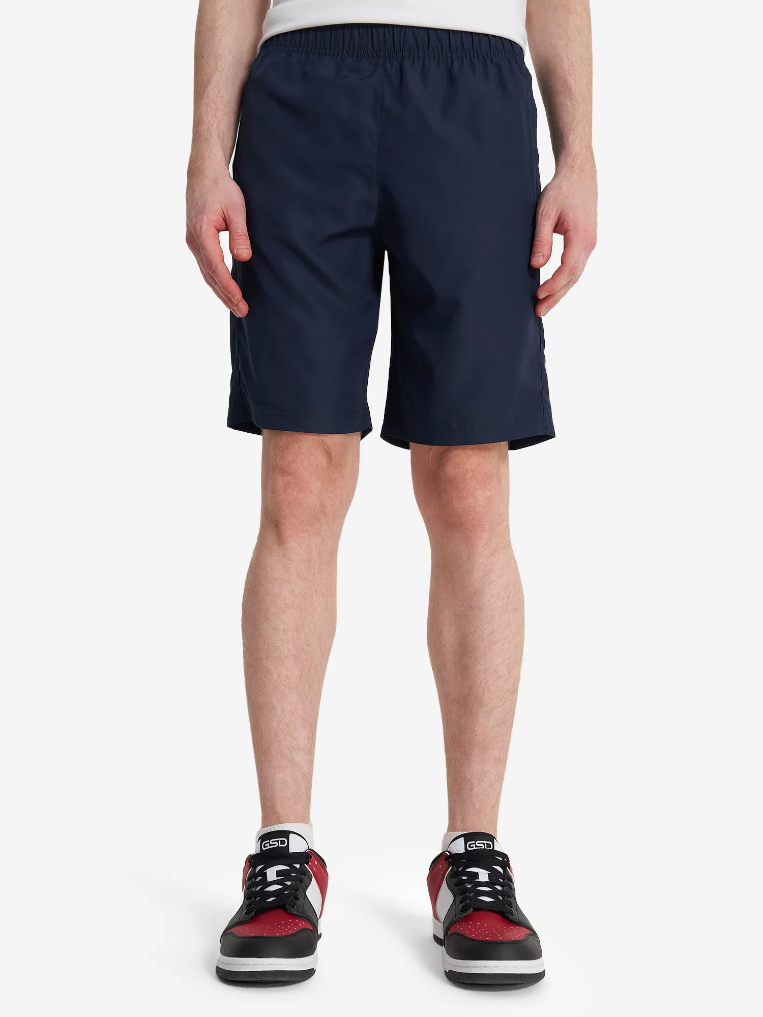 Шорты мужские GSD, синий, арт. 131799g17-z4