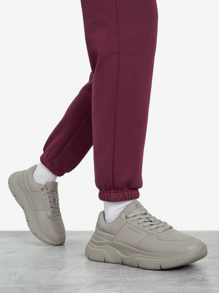 Кроссовки Demix Serena 5, бежевый, арт. 22859