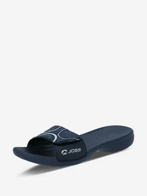 Шлепанцы Joss Fantasy, синий, арт. 105946