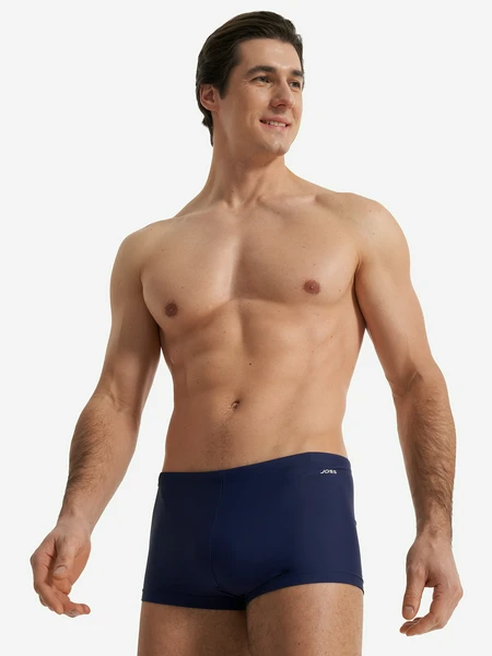 Плавки-шорты Joss, синий, арт. 102125jss-m3