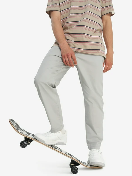 Брюки мужские Protest, серый, арт. 22904