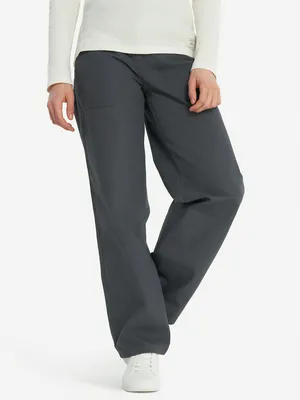 Брюки женские Protest, серый, арт. 135014PR0-93