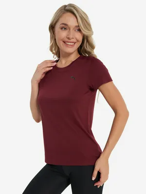 Футболка PUMA, красный, арт. 527177P0P-96