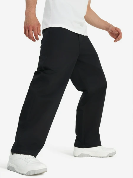 Брюки мужские Termit, черный, арт. 22910