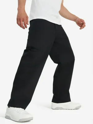 Брюки мужские Termit, черный, арт. 138571TRT-99