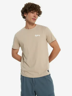 Футболка Termit, бежевый, арт. 138569TRT-T1