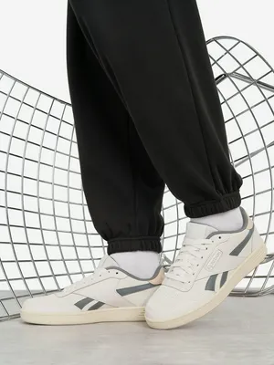 Кеды Reebok Court Advance, бежевый, арт. 100229872R00