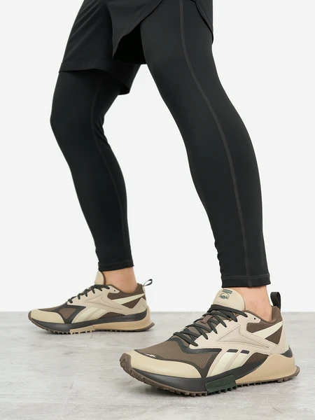 Кроссовки Reebok Lavante Trail 2, бежевый, арт. 22949