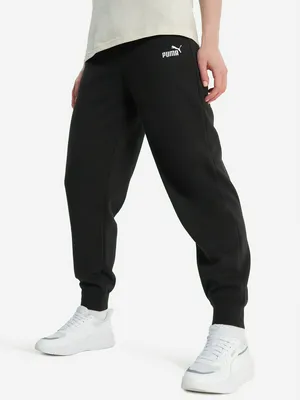 Брюки женские PUMA, черный, арт. 682456P0P-01