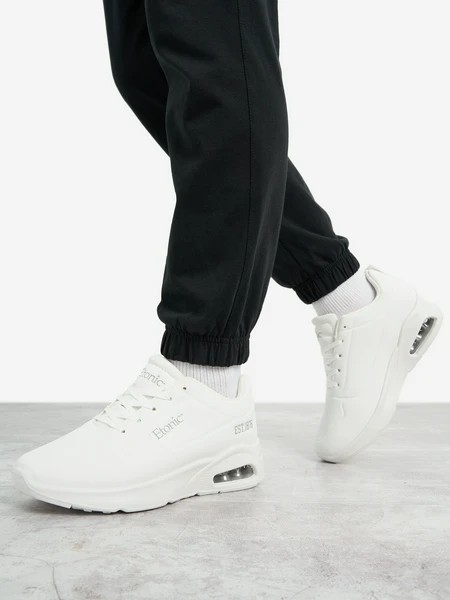 Кроссовки Etonic Street Air, белый, арт. 22967