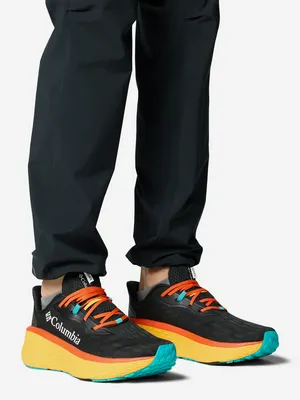 Кроссовки Columbia Konos Elevate, черный, арт. 2144011CLB-013