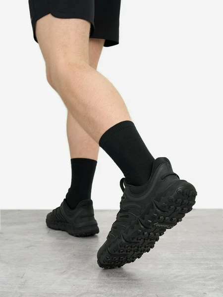 Кроссовки мужские Columbia Voyager Flx Pct, черный, арт. 2109401clb-010