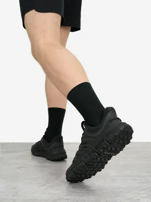 Кроссовки мужские Columbia Voyager Flx Pct, черный, арт. 2109401CLB-010