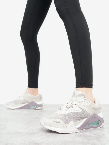 Кроссовки FILA Cobalt, фиолетовый, арт. 22985