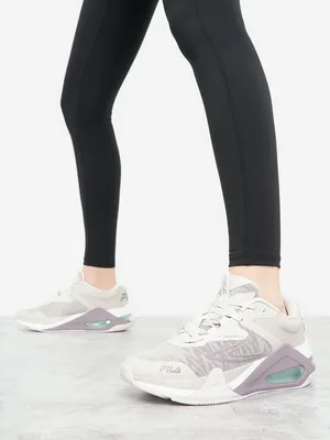 Кроссовки FILA Cobalt, фиолетовый, арт. 133387FLA-V0