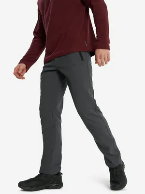 Брюки утепленные Outventure, серый, арт. 129979OUT-92