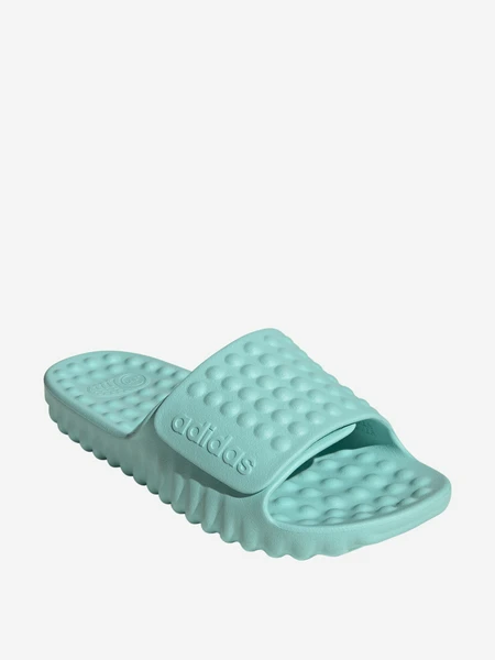 Шлепанцы adidas Adissage 360 Rec, зеленый, арт. 22990