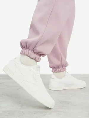 Кеды Reebok Court Advance, белый, арт. 100233098R00