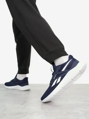 Кроссовки Reebok Prime Lite, синий, арт. 100239765R00