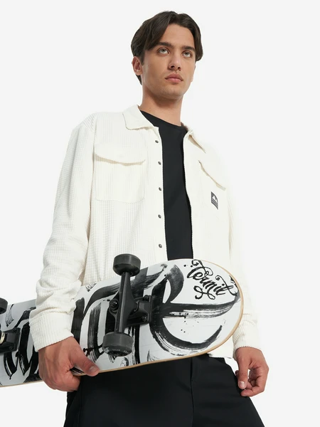 Джемпер флисовый Protest, бежевый, арт. 23007