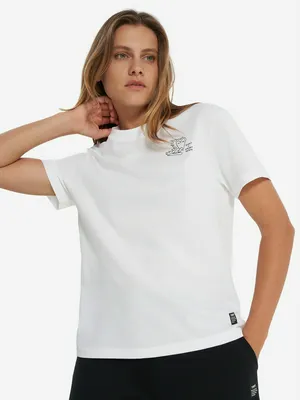 Футболка Termit x Spooky Potato, белый, арт. 138996