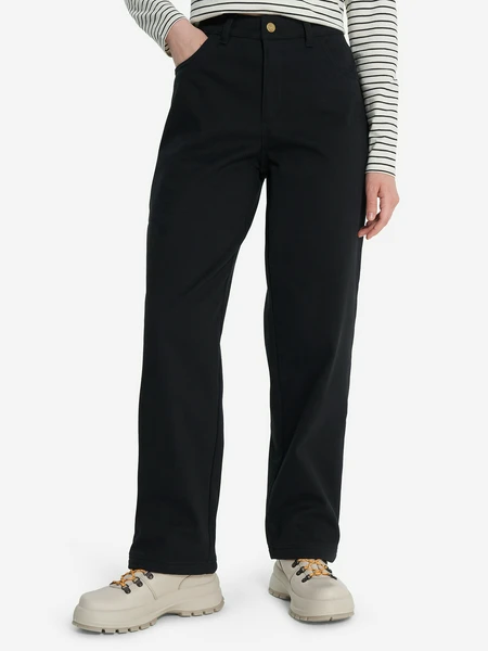 Брюки женские Cordillero, черный, арт. 23036