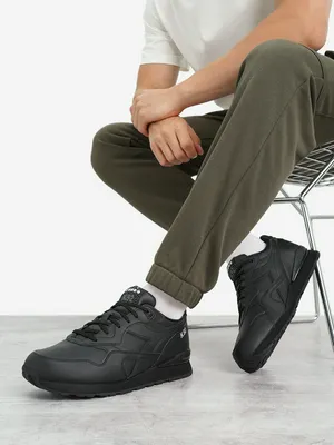 Кроссовки мужские Diadora N.92 L, черный, арт. 101.183078D07-C0200