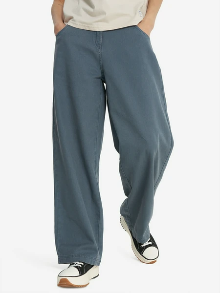 Брюки женские Termit, серый, арт. 23038