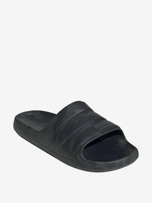Шлепанцы Adidas Adilette Flow, черный, арт. JI4791A01