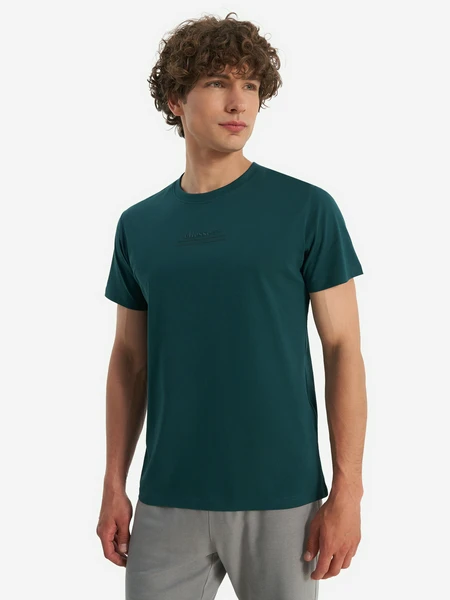 Футболка Ellesse, зеленый, арт. 23056