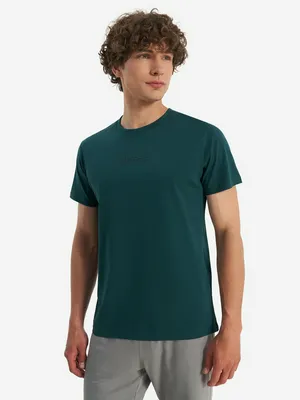 Футболка Ellesse, зеленый, арт. 23056