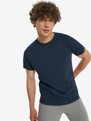 Футболка Ellesse, синий, арт. 23060