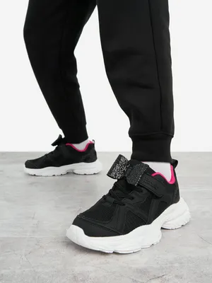 Кроссовки Etonic Alice, черный, арт. ETG525E18ETN-52