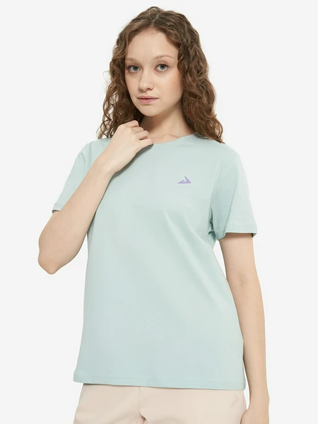 Футболка, голубой, арт. 23106