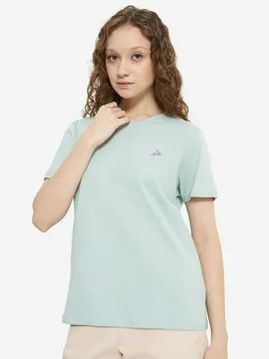 Футболка, голубой, арт. 132960DMX-N0