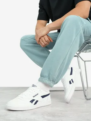 Кеды Reebok Court Advance, белый, арт. IF5333R00