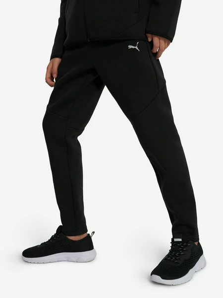 Брюки PUMA Evostripe, черный, арт. 23128